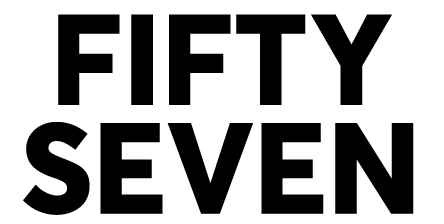 FiftySeven Collective logo